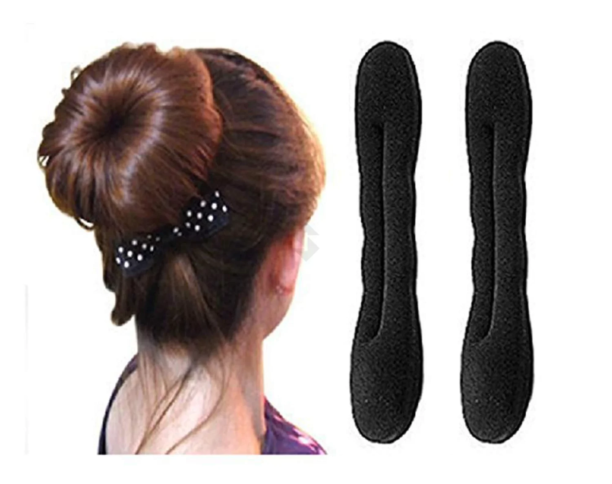 HJair Accessories banana donut.webp